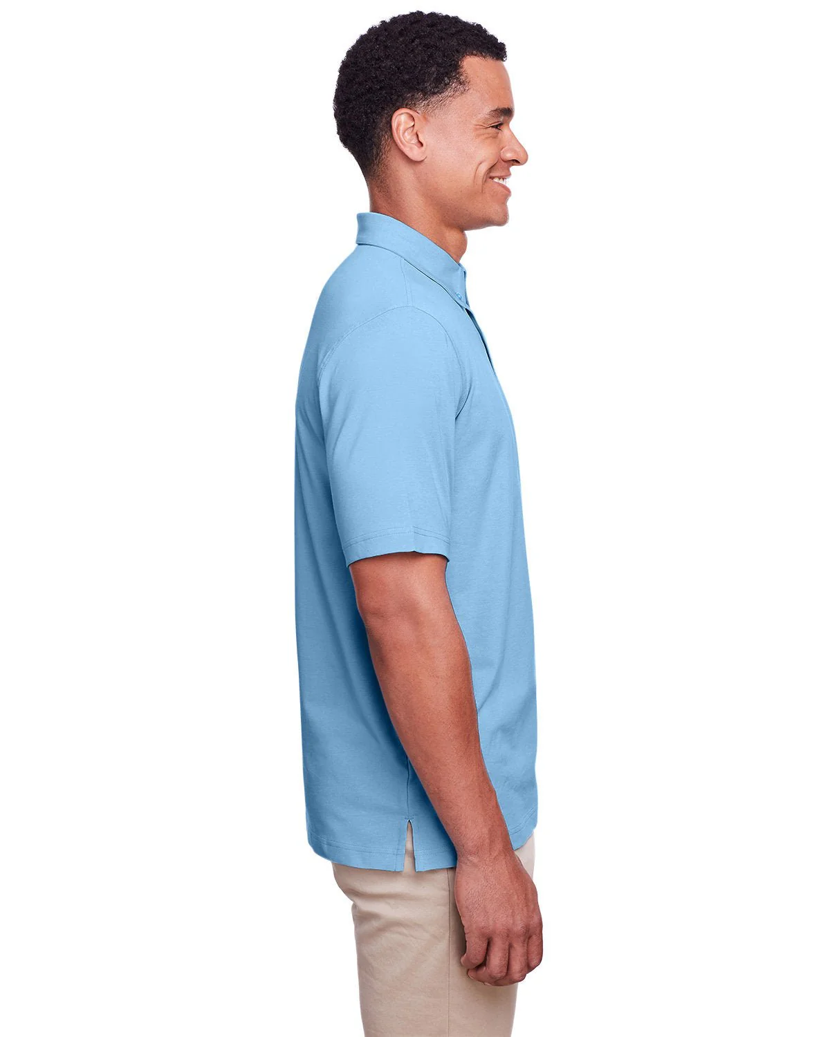 UC105-UltraClub-COLUMBIA BLUE - Cheap-Us