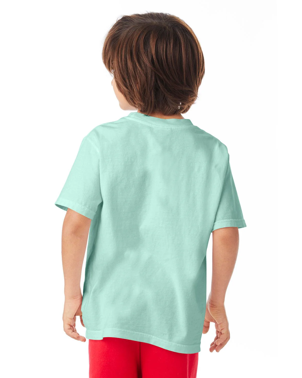 GDH175-ComfortWash by Hanes-HONEYDEW - Cheap-Us