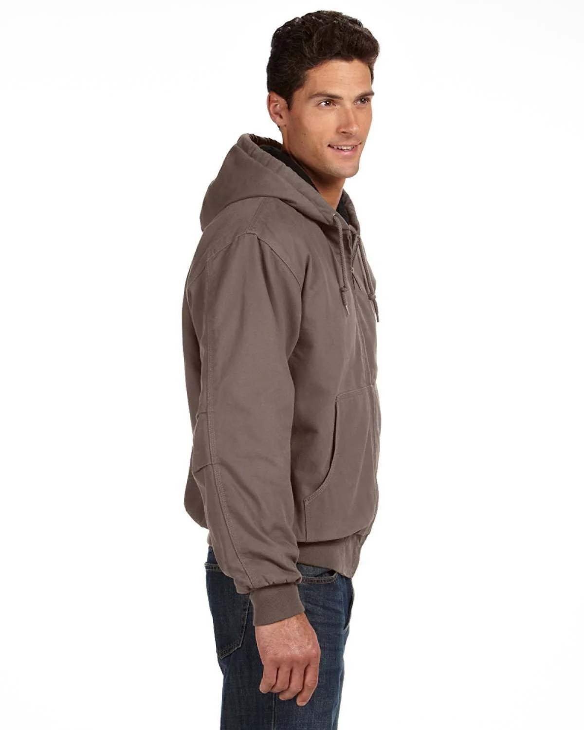 5020-Dri Duck-GRAVEL - Cheap-Us