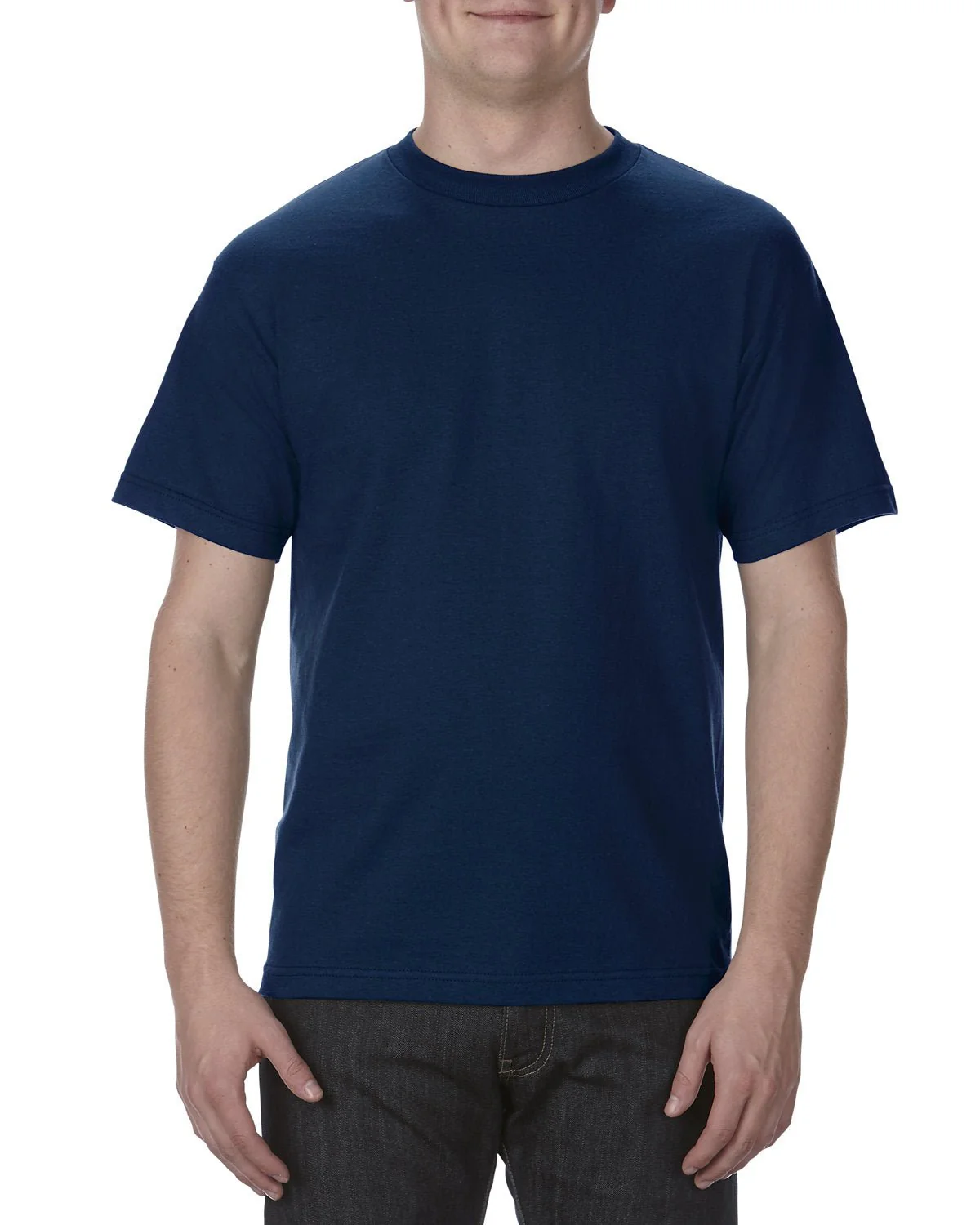 AL1301-American Apparel-TRUE NAVY - Cheap-Us