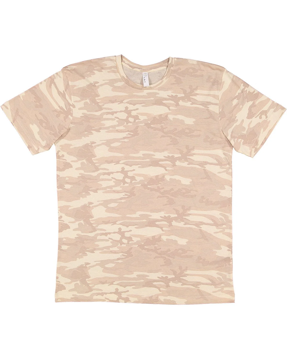 6901-LAT-NATURAL CAMO - Cheap-Us
