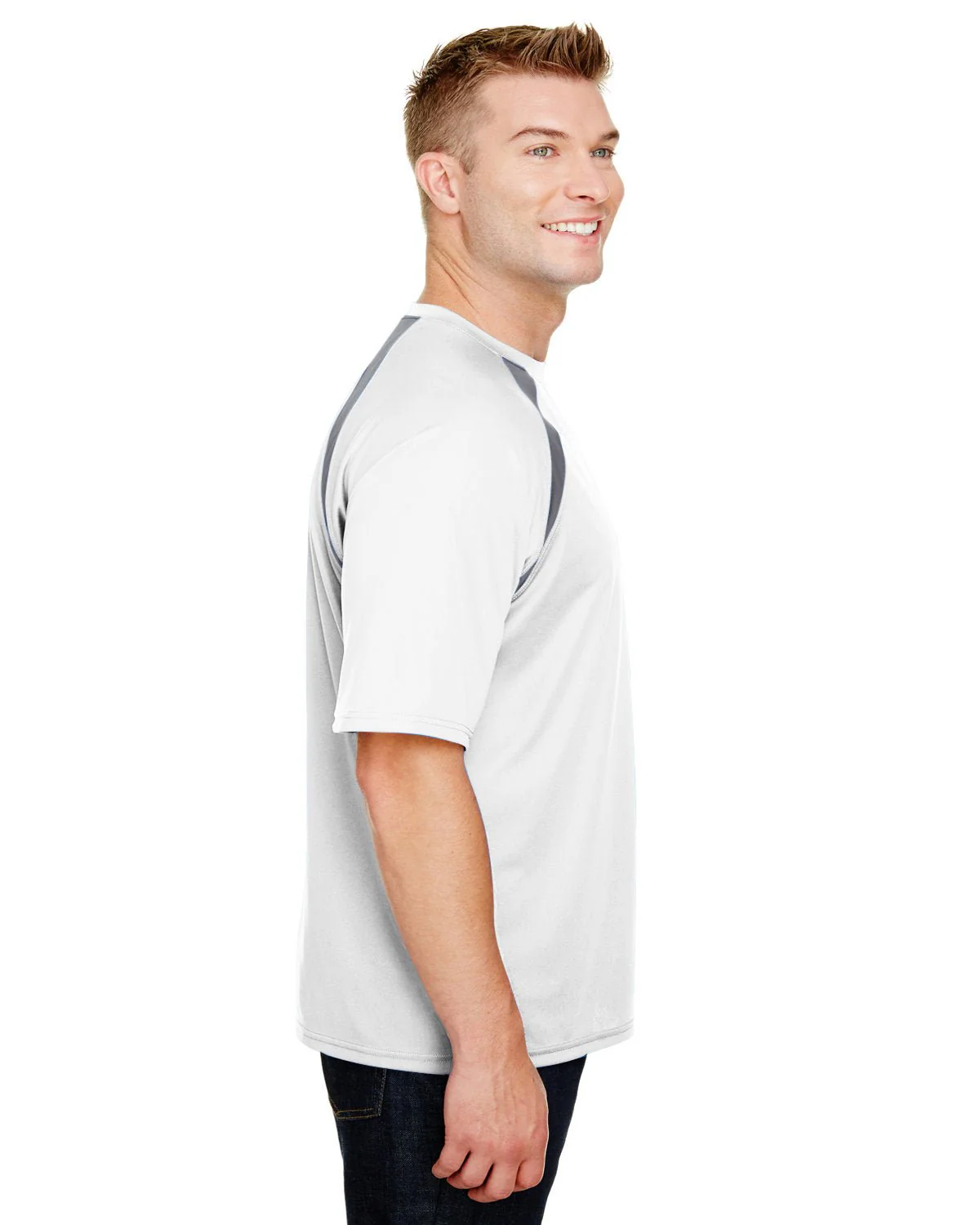 N3001-A4-WHITE/ GRAPHITE - Cheap-Us