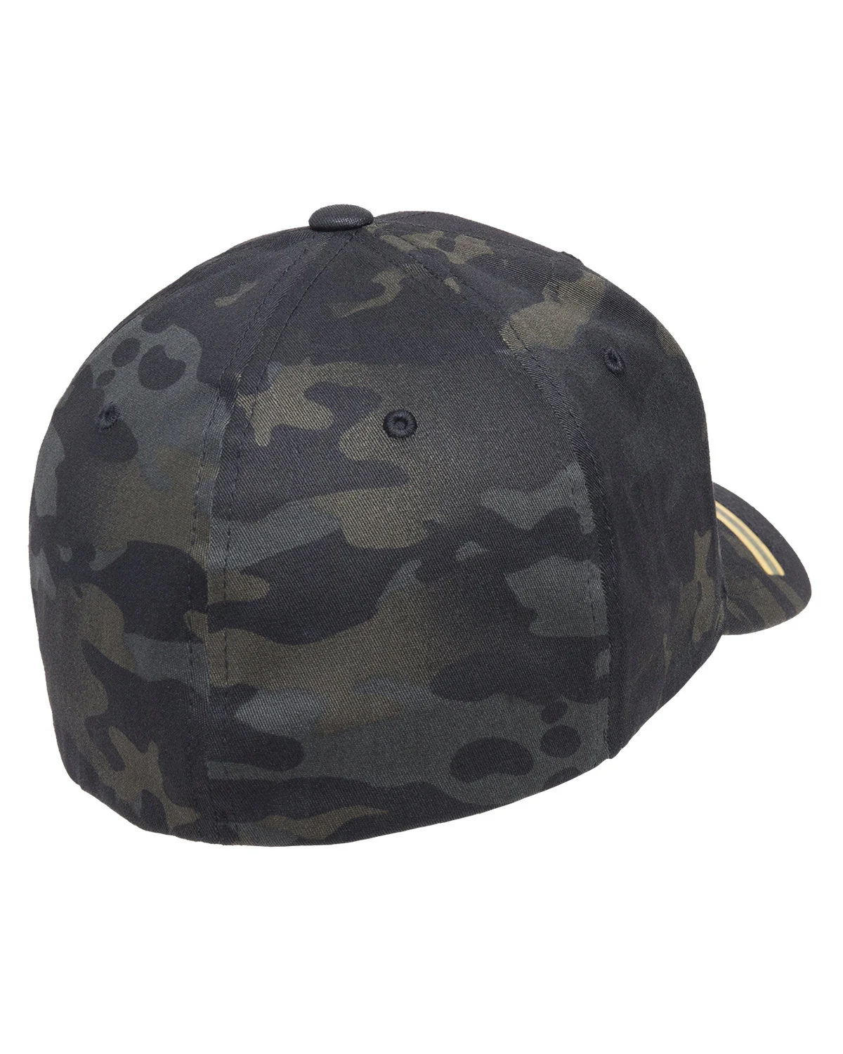 6277MC-Flexfit-MULTICAM BLACK - Cheap-Us