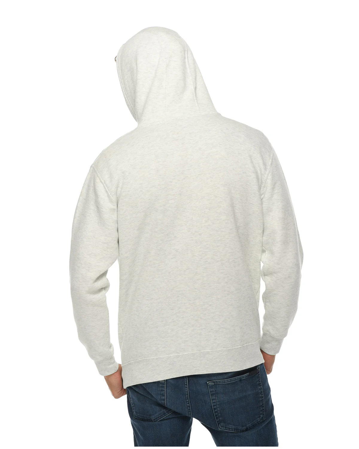 LS14001-Lane Seven-OATMEAL HEATHER - Cheap-Us