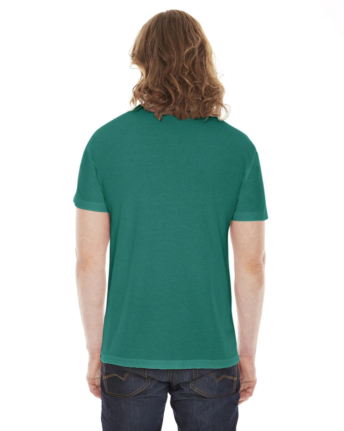 BB401W-American Apparel-EVERGREEN - Cheap-Us