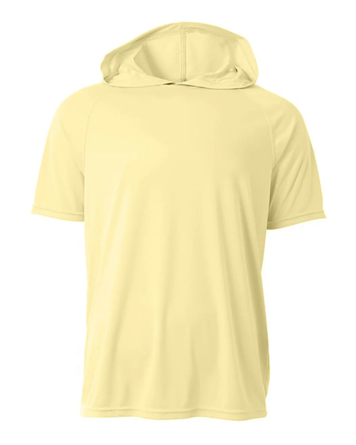 N3408-A4-LIGHT YELLOW - Cheap-Us