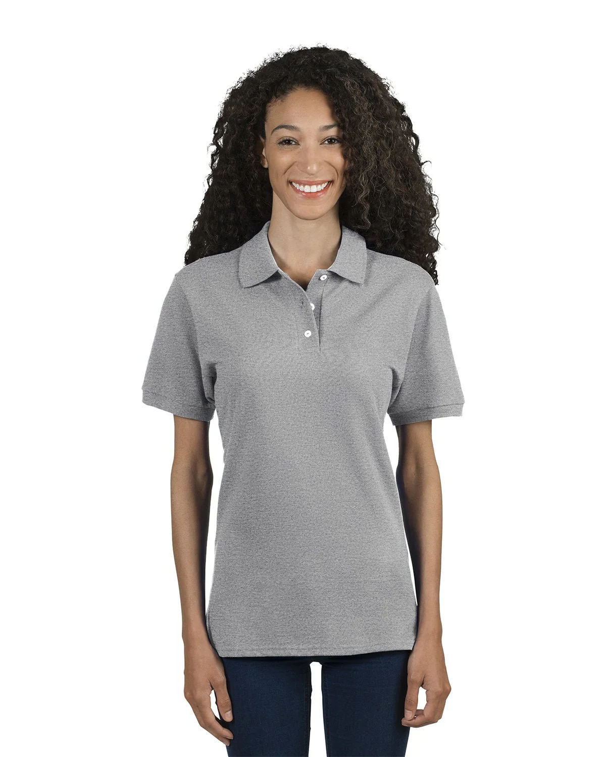 443WR-Jerzees-ATHLETIC HEATHER - Cheap-Us