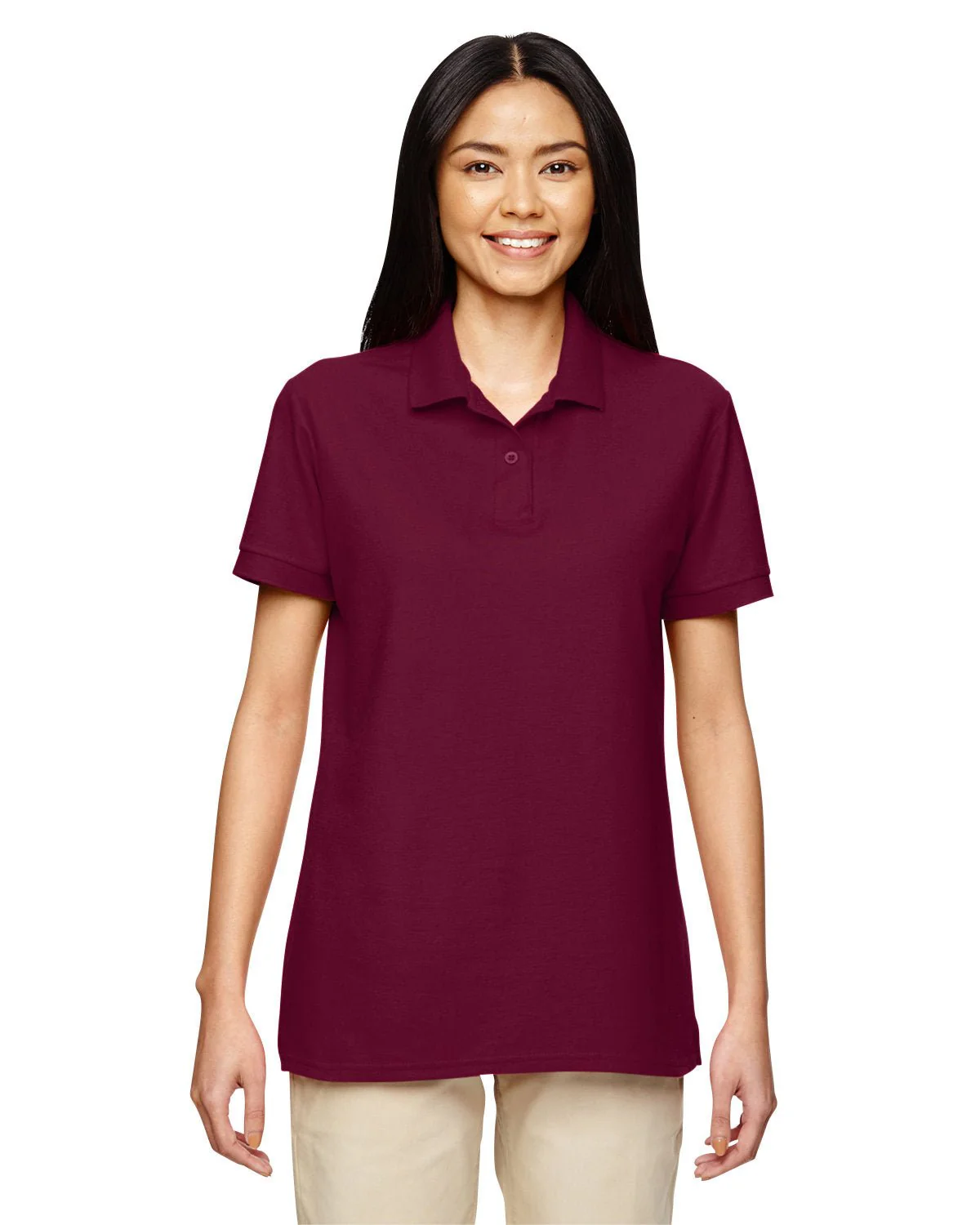 G728L-Gildan-MAROON - Cheap-Us