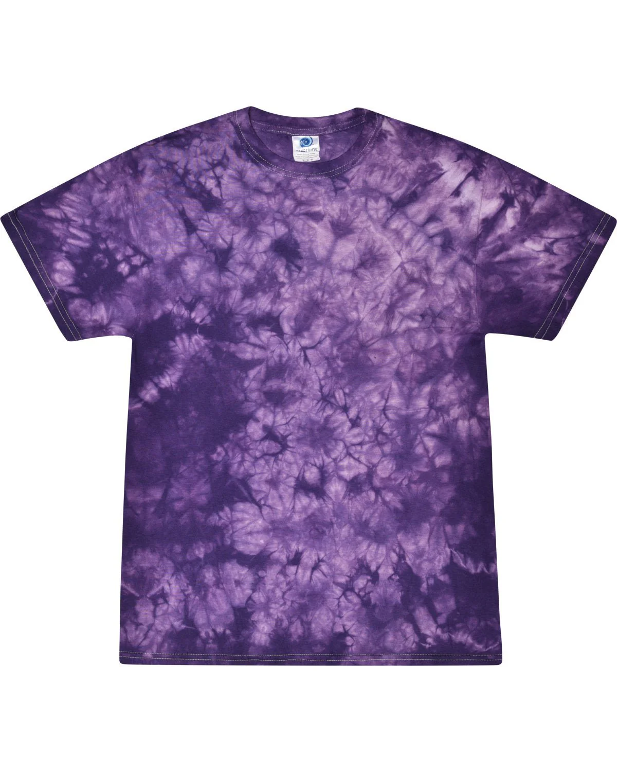 1390-Tie-Dye-PURPLE - Cheap-Us