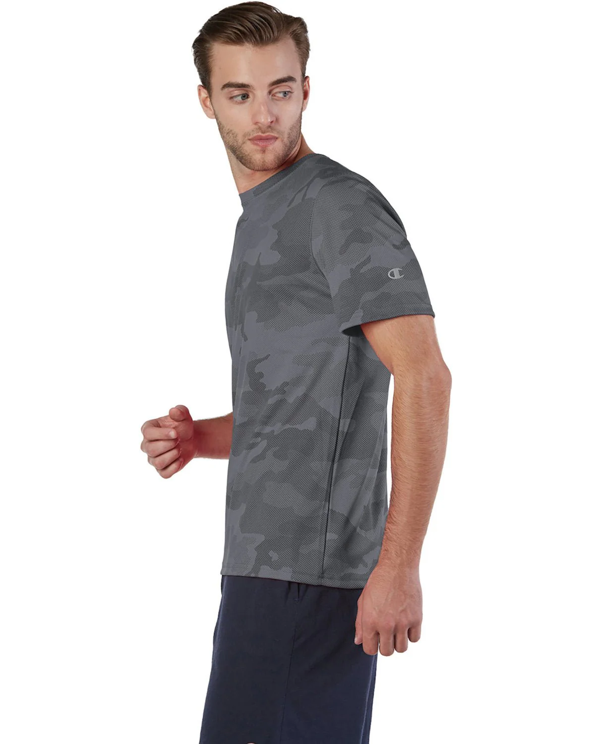 CW22-Champion-STONE GRAY CAMO - Cheap-Us