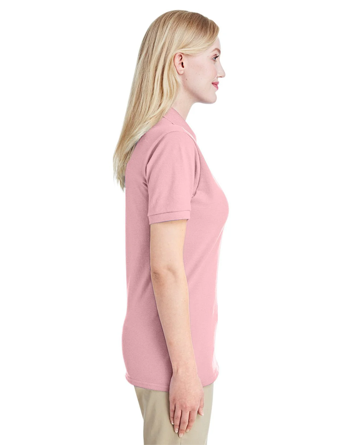 443WR-Jerzees-CLASSIC PINK - Cheap-Us