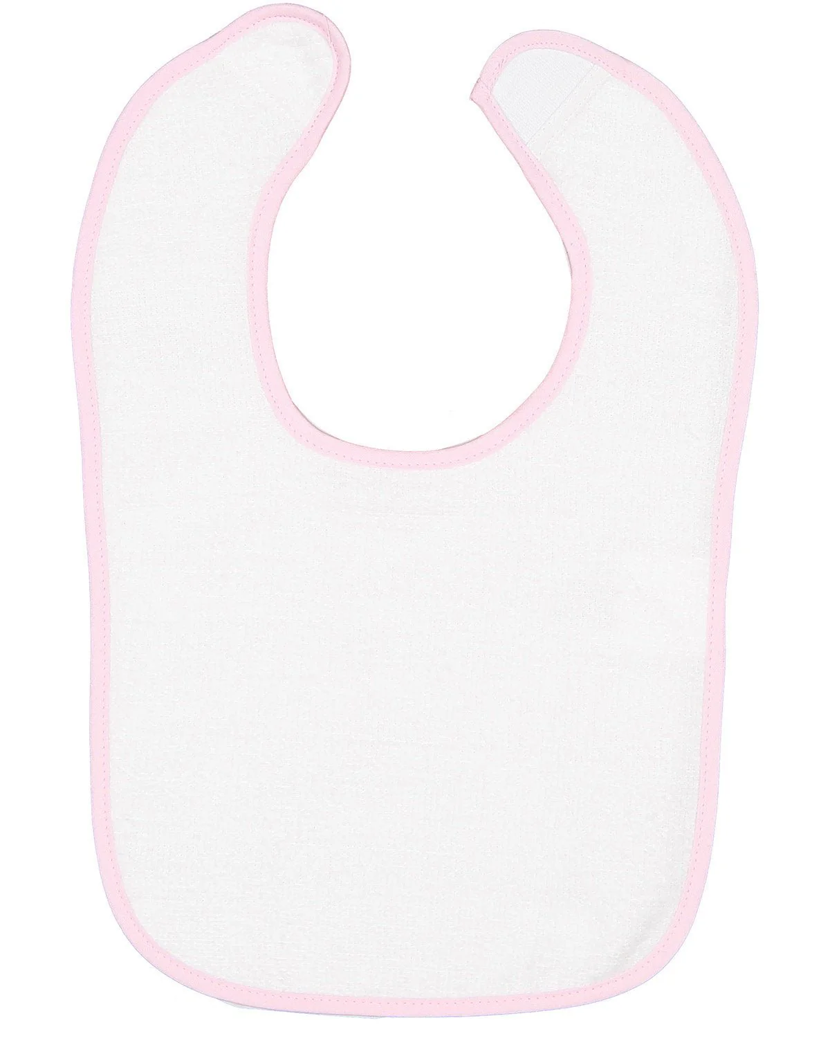 1003-Rabbit Skins-WHITE/ PINK - Cheap-Us