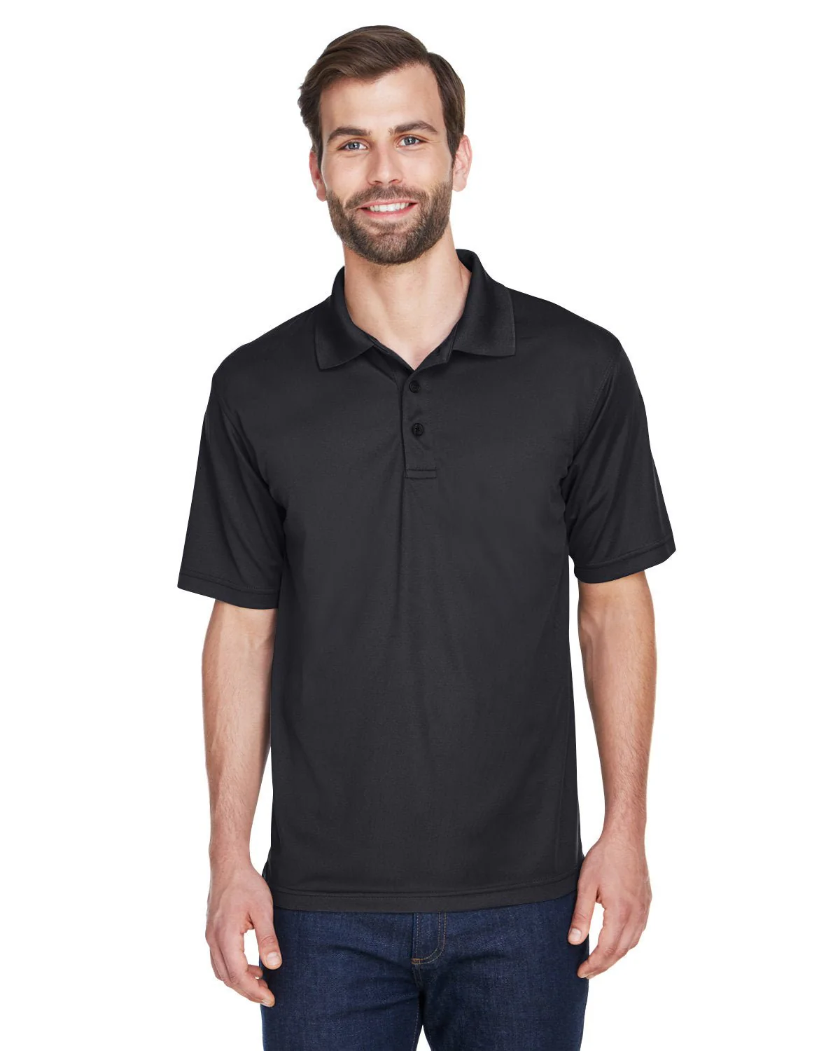 8210-UltraClub-BLACK - Cheap-Us