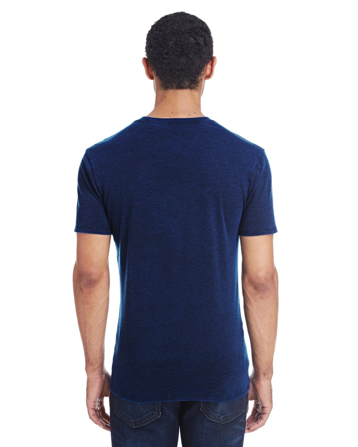 115A-Threadfast Apparel-ELECTRIC BLUE - Cheap-Us