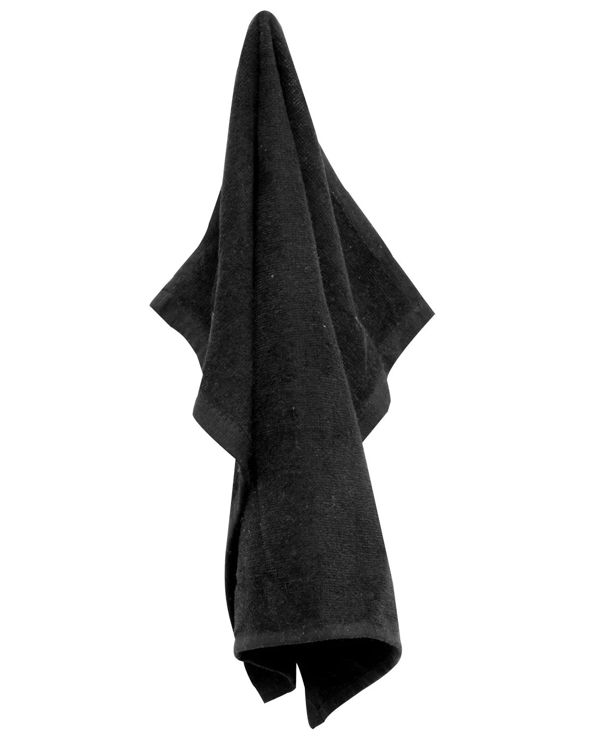 C1518-Carmel Towel Company-BLACK - Cheap-Us