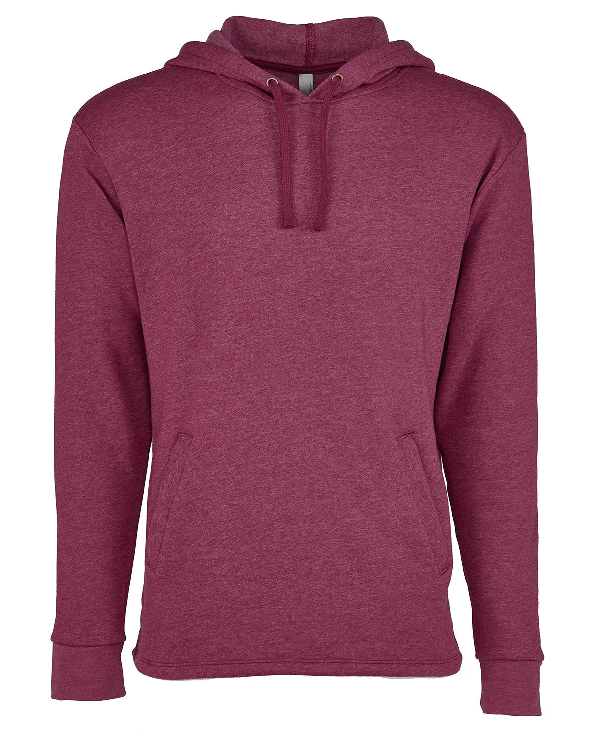 9300-Next Level Apparel-HEATHER MAROON - Cheap-Us