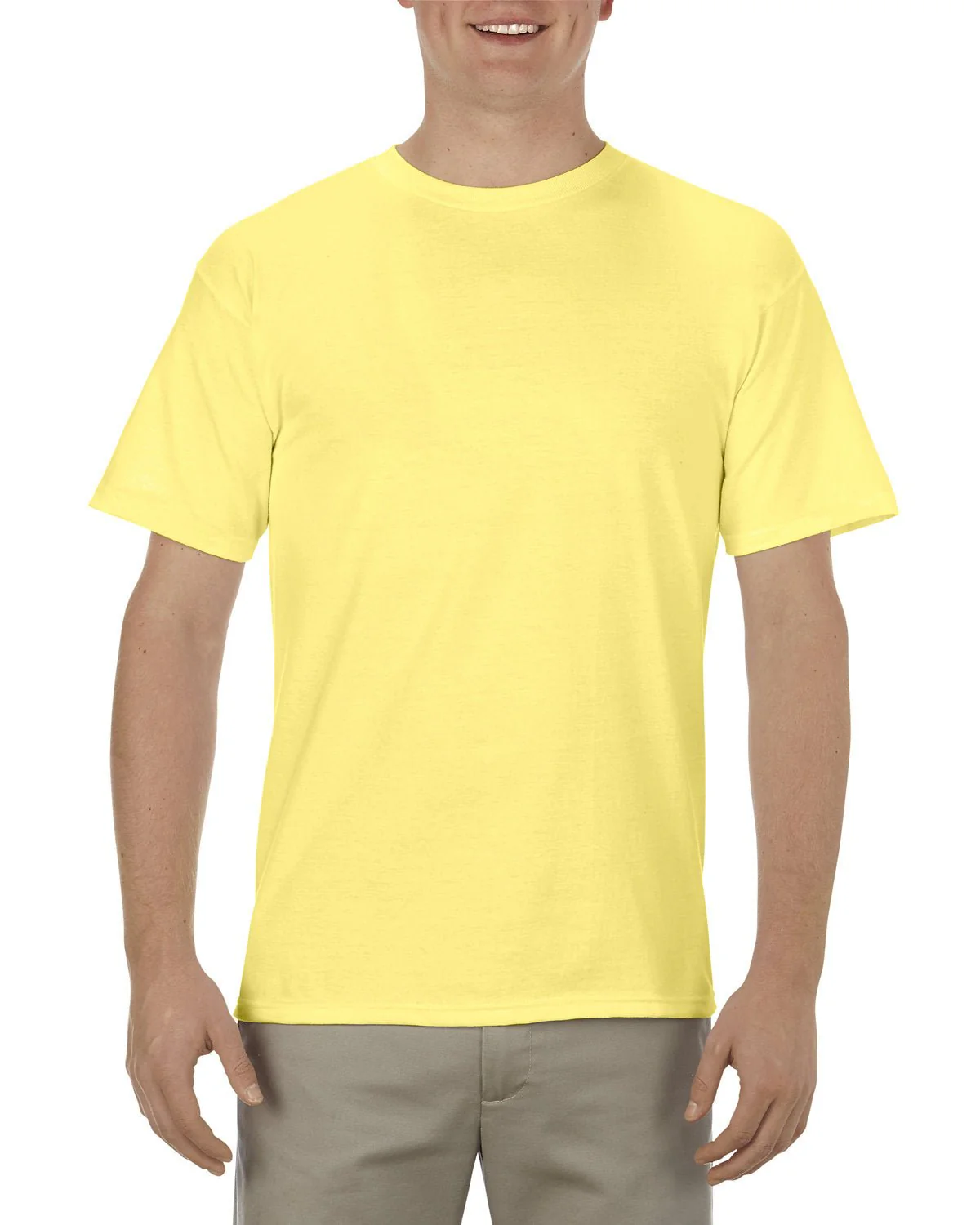 AL1701-American Apparel-BANANA - Cheap-Us