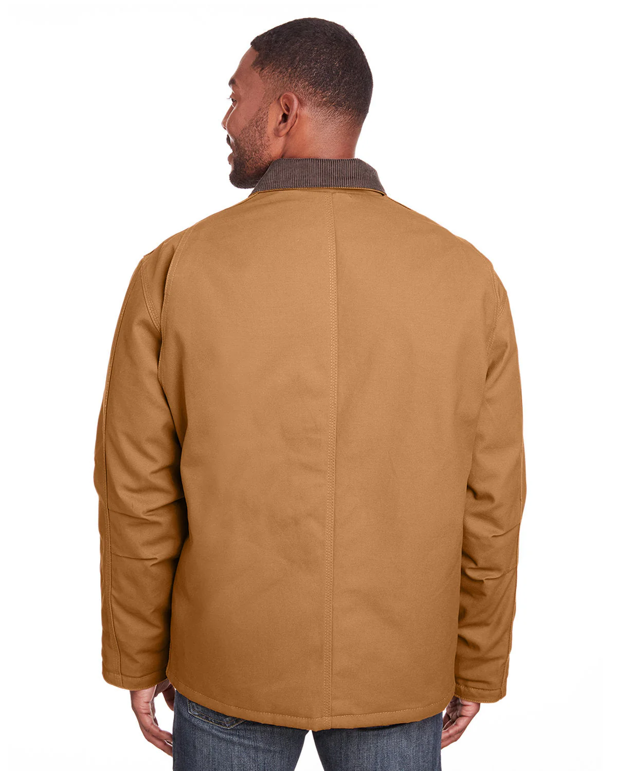 CH416-Berne-BROWN DUCK - Cheap-Us