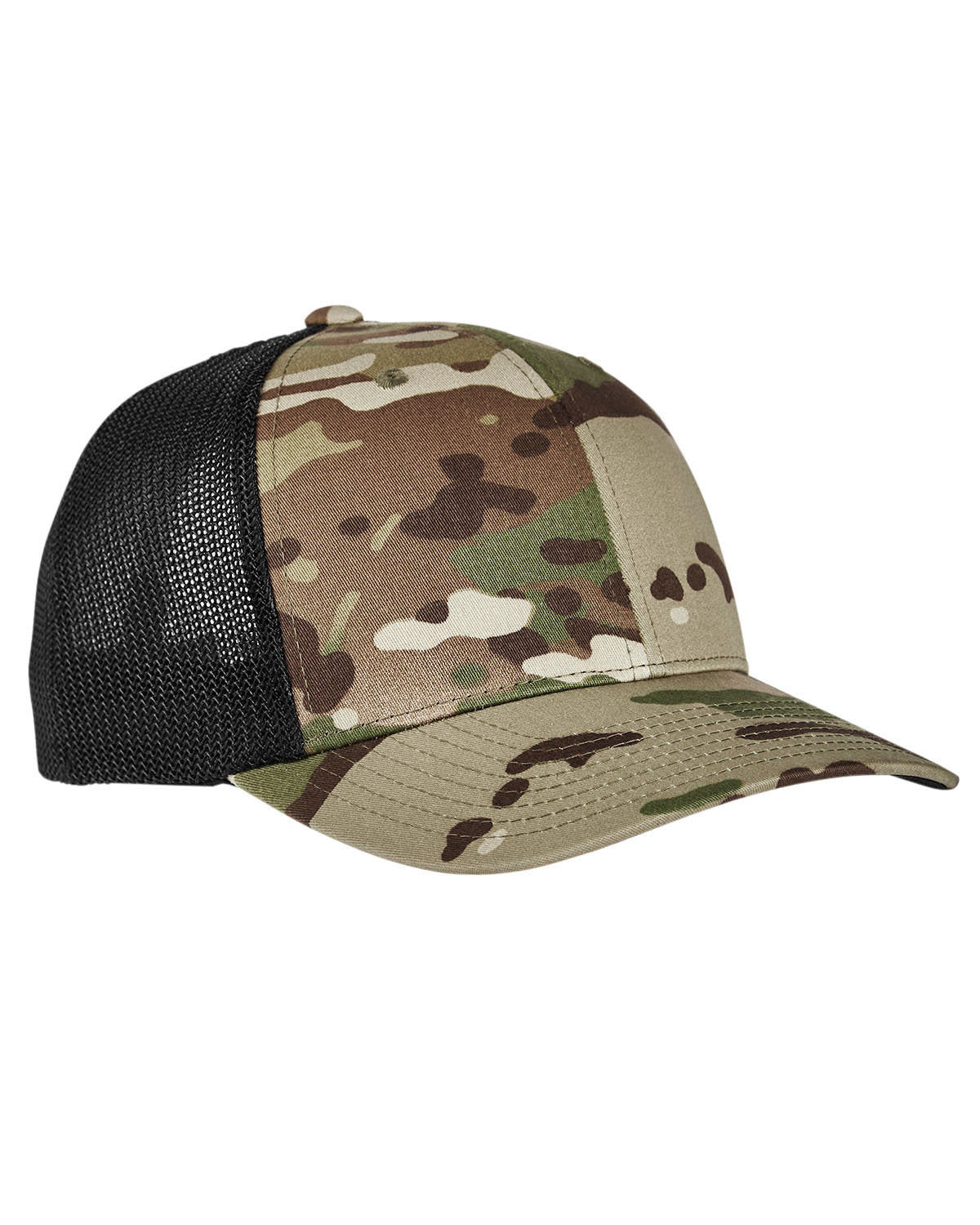 6511MC-Yupoong-MULTICAM - Cheap-Us