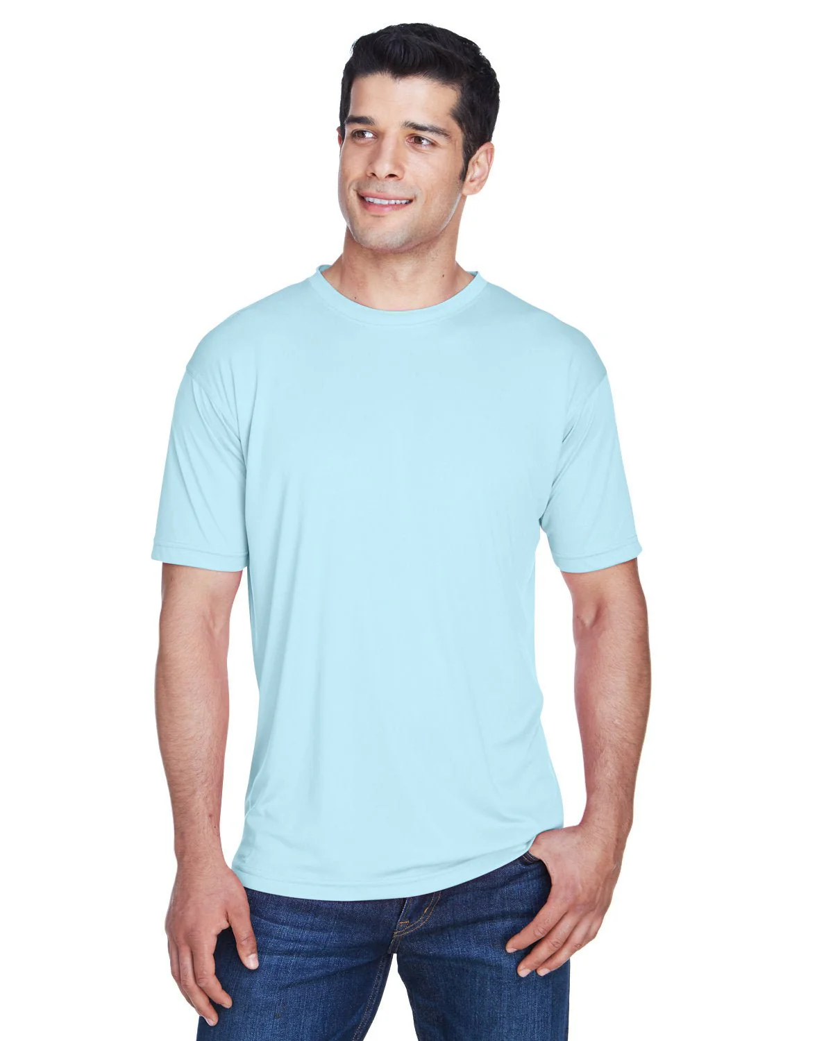 8420-UltraClub-ICE BLUE - Cheap-Us