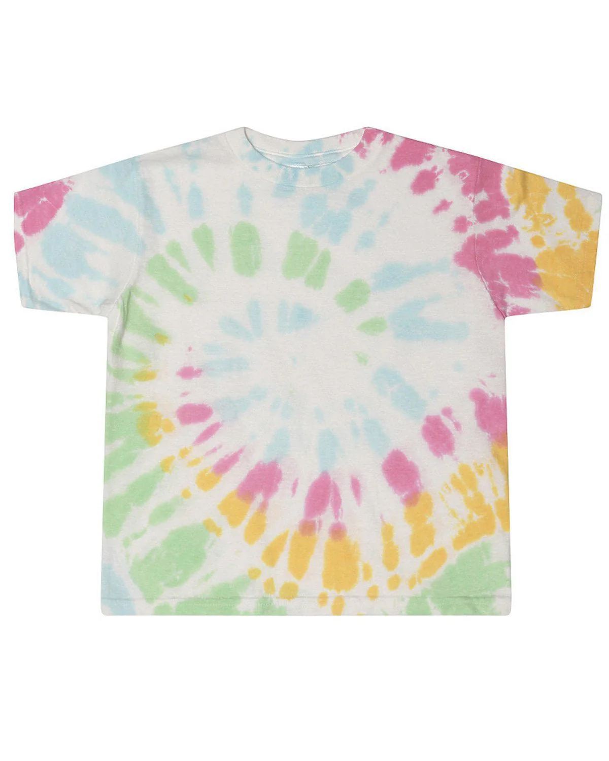 CD1160-Tie-Dye-YOSEMITE - Cheap-Us