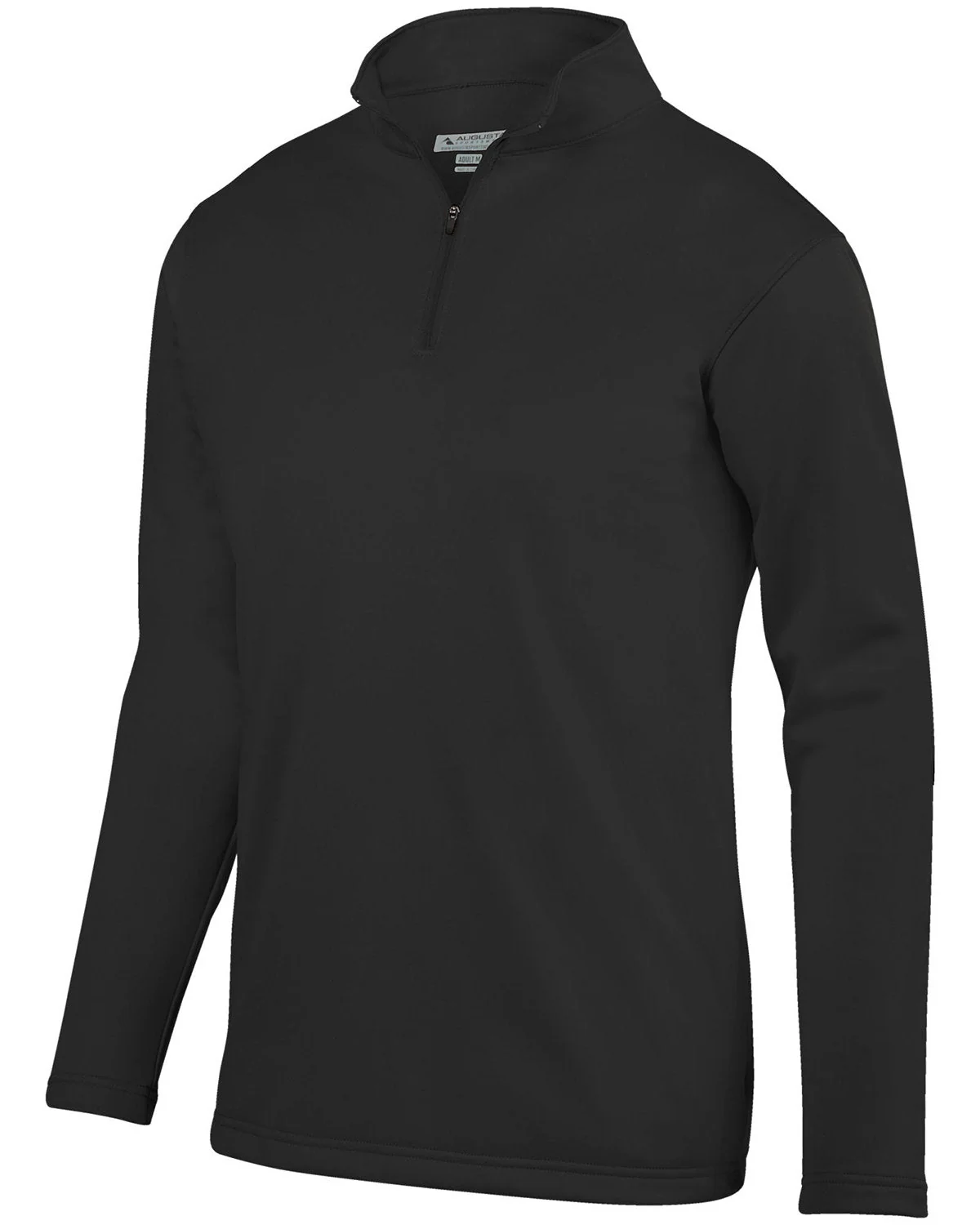 AG5507-Augusta Sportswear-BLACK - Cheap-Us