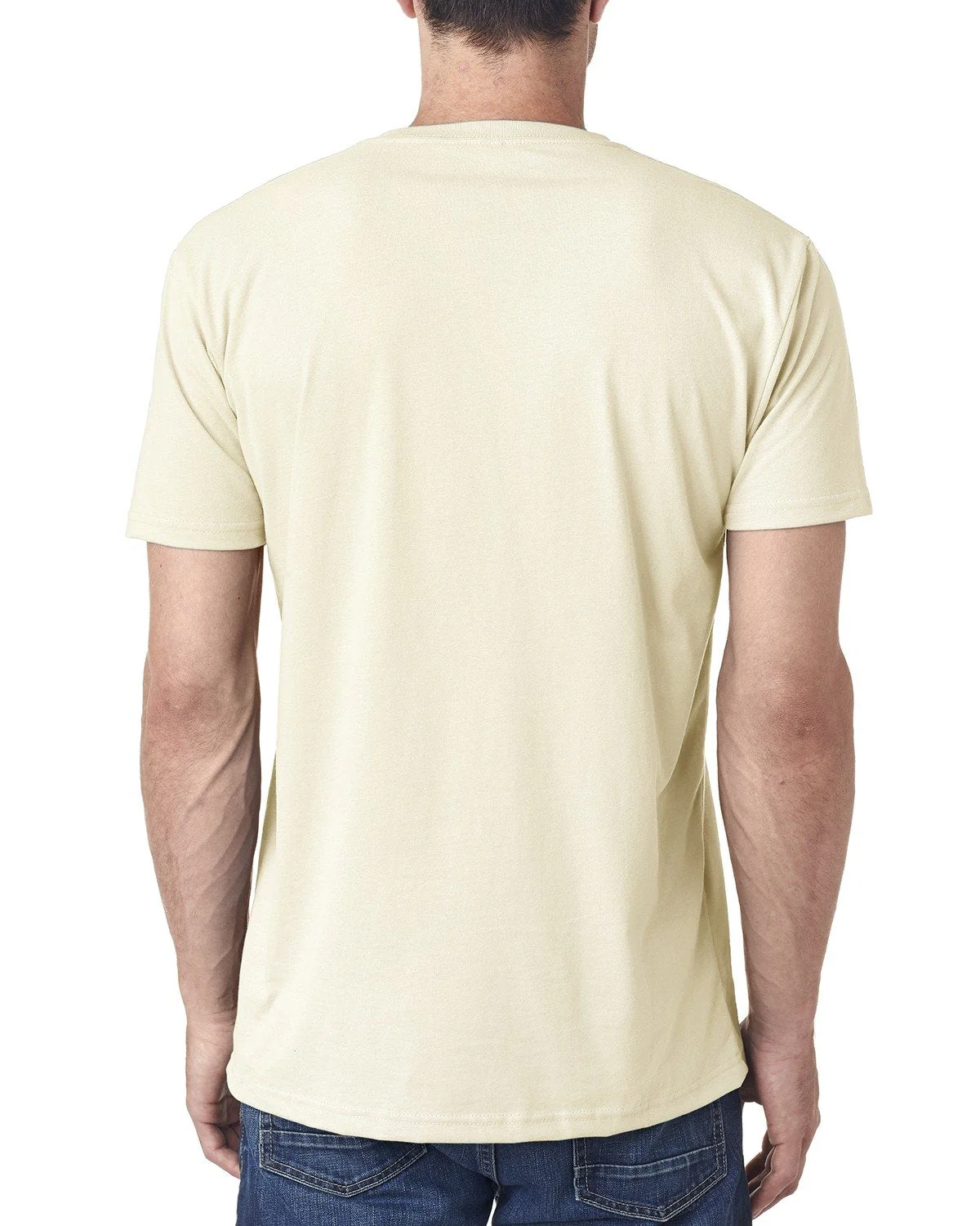 6440-Next Level Apparel-NATURAL - Cheap-Us