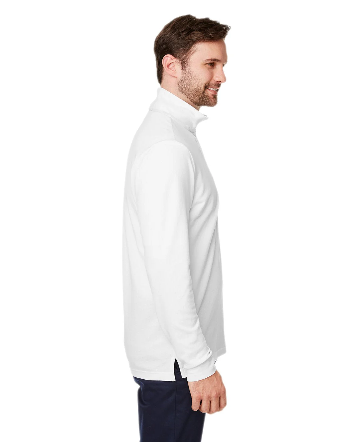 DG400-Devon & Jones-WHITE - Cheap-Us