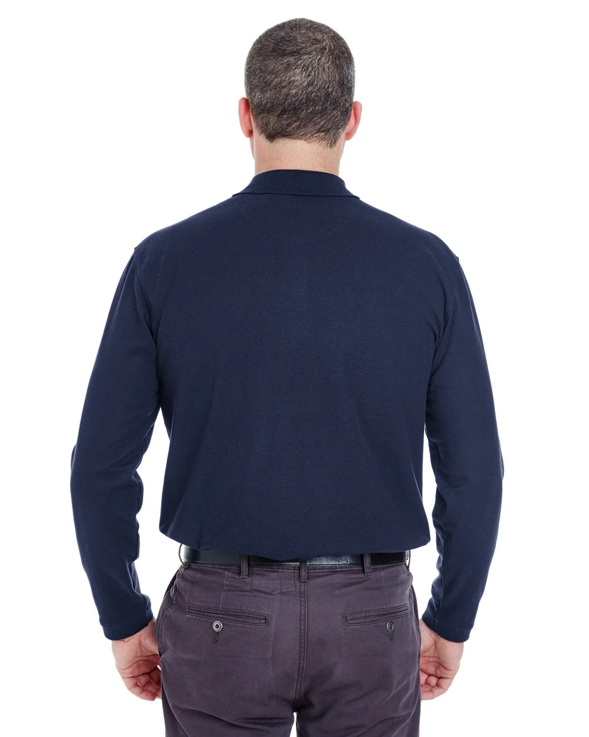 8542-UltraClub-NAVY - Cheap-Us