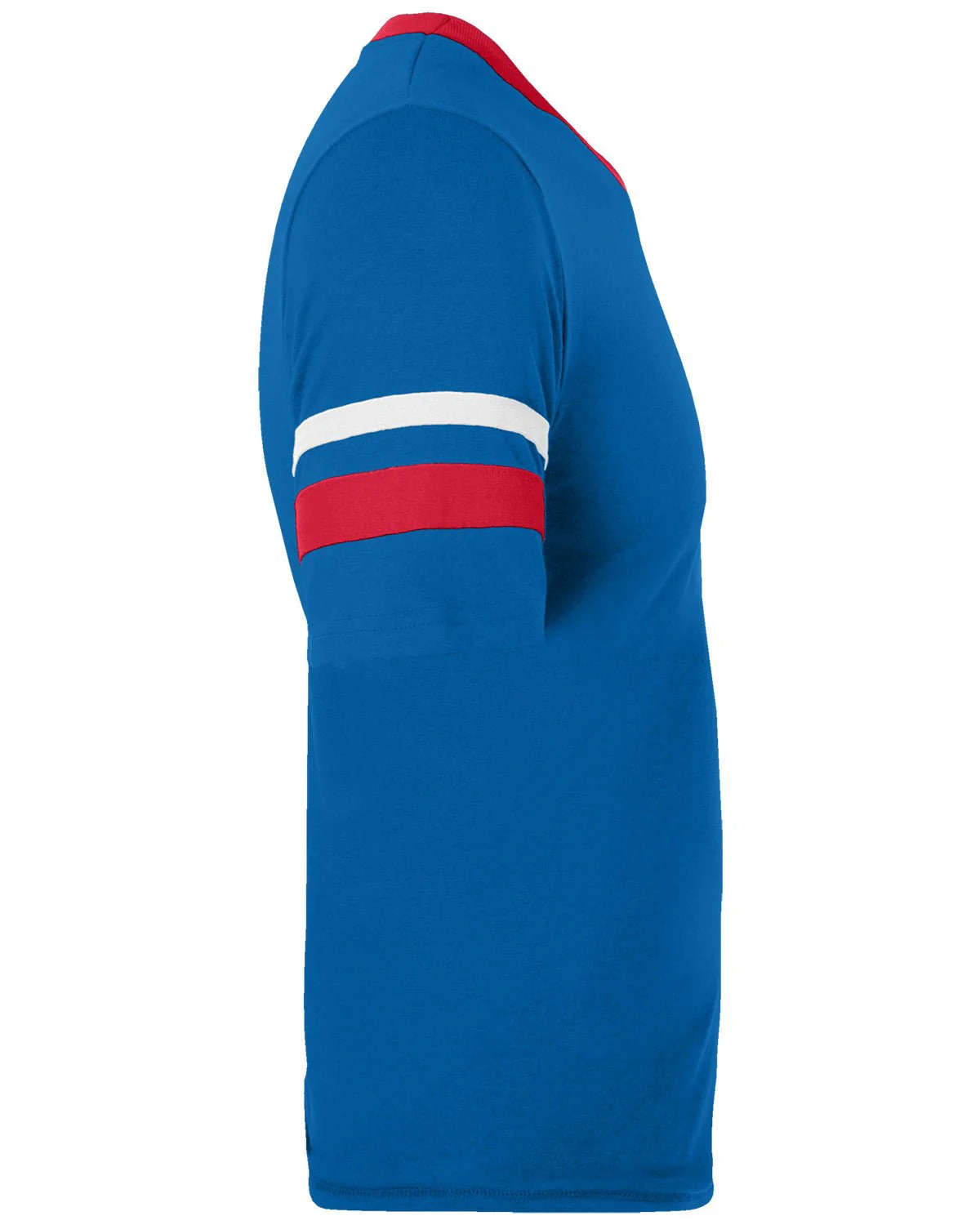 360-Augusta Sportswear-ROYAL/ RED/ WHT - Cheap-Us