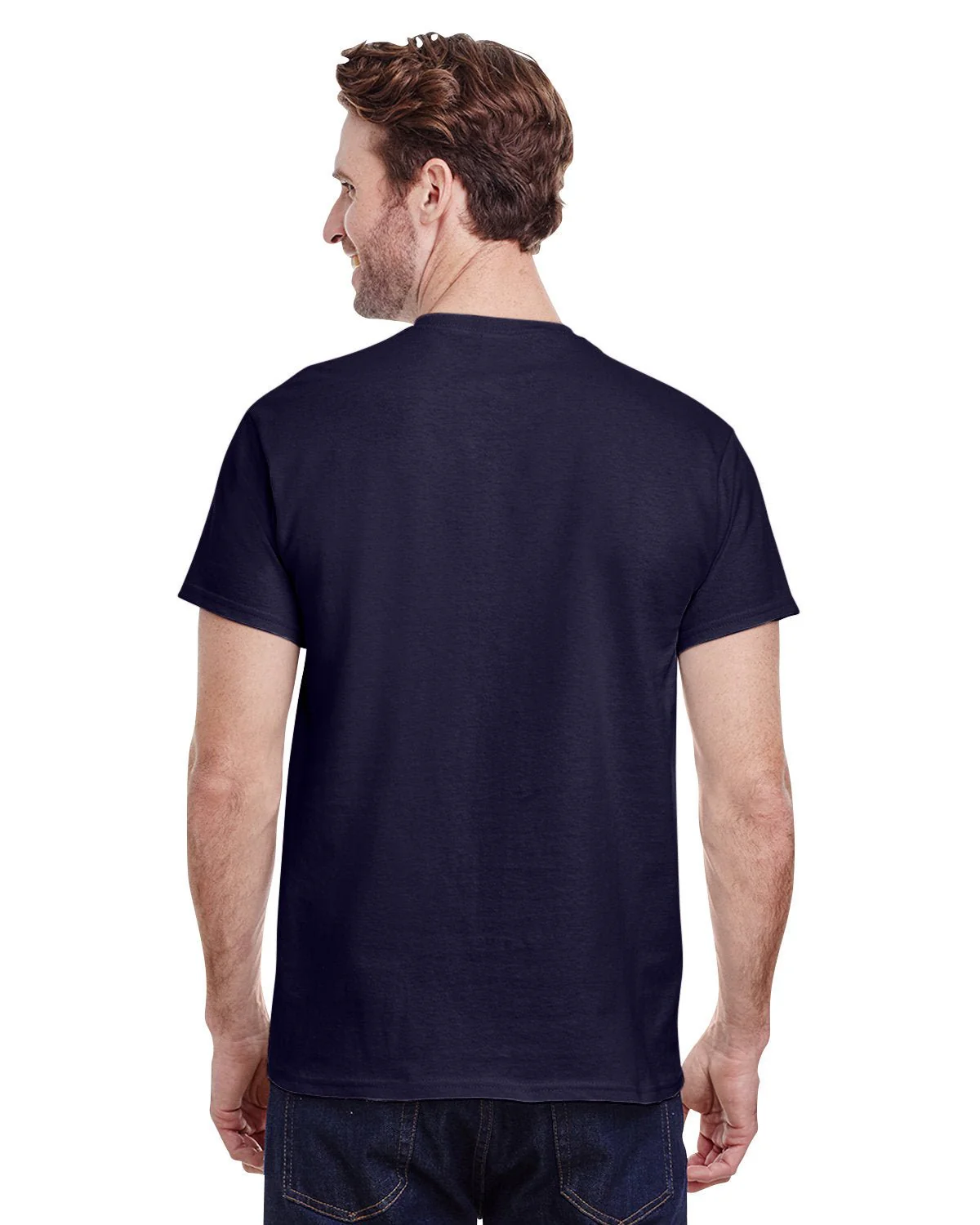G500-Gildan-NAVY - Cheap-Us
