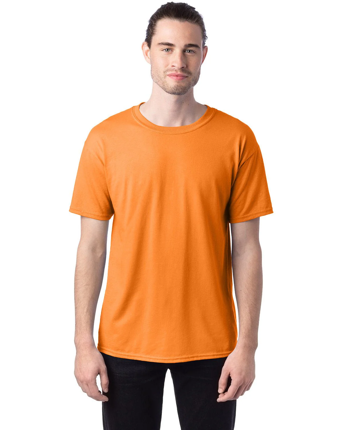 5170-Hanes-SAFETY ORANGE - Cheap-Us