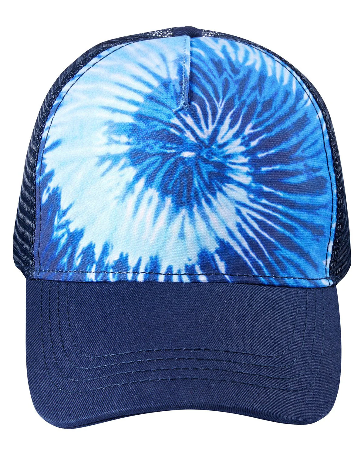 CD9200-Tie-Dye-BLUE OCEAN - Cheap-Us