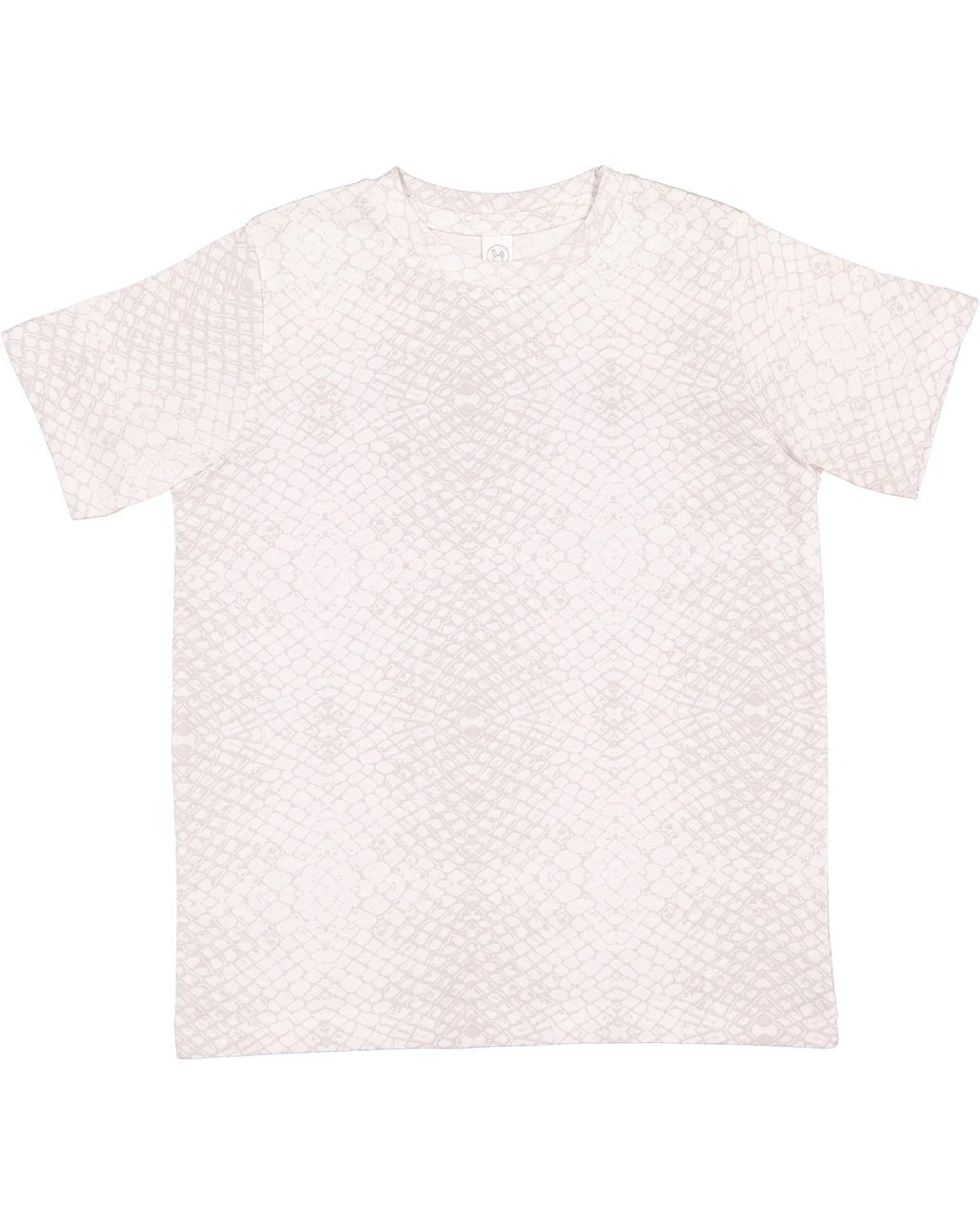 3321-Rabbit Skins-WHITE REPTILE - Cheap-Us