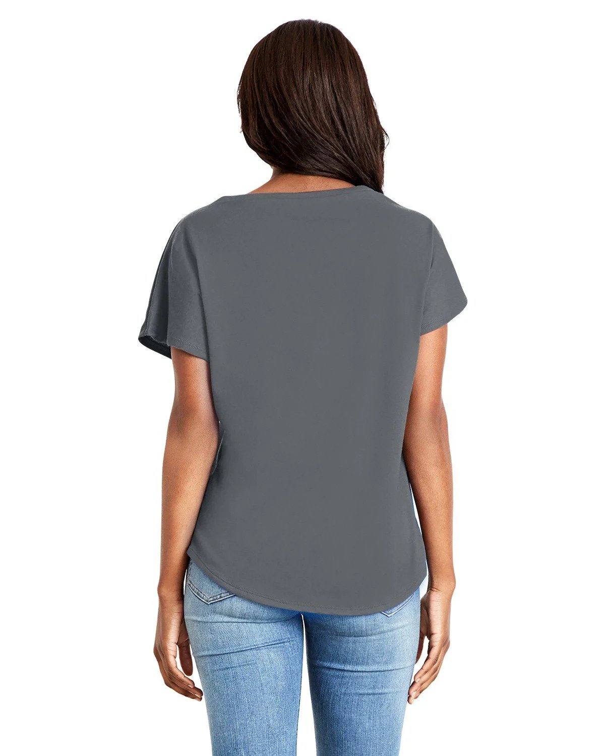 1560-Next Level Apparel-DARK GRAY - Cheap-Us