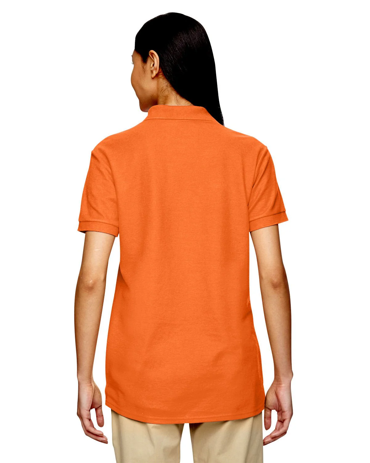 G728L-Gildan-S ORANGE - Cheap-Us