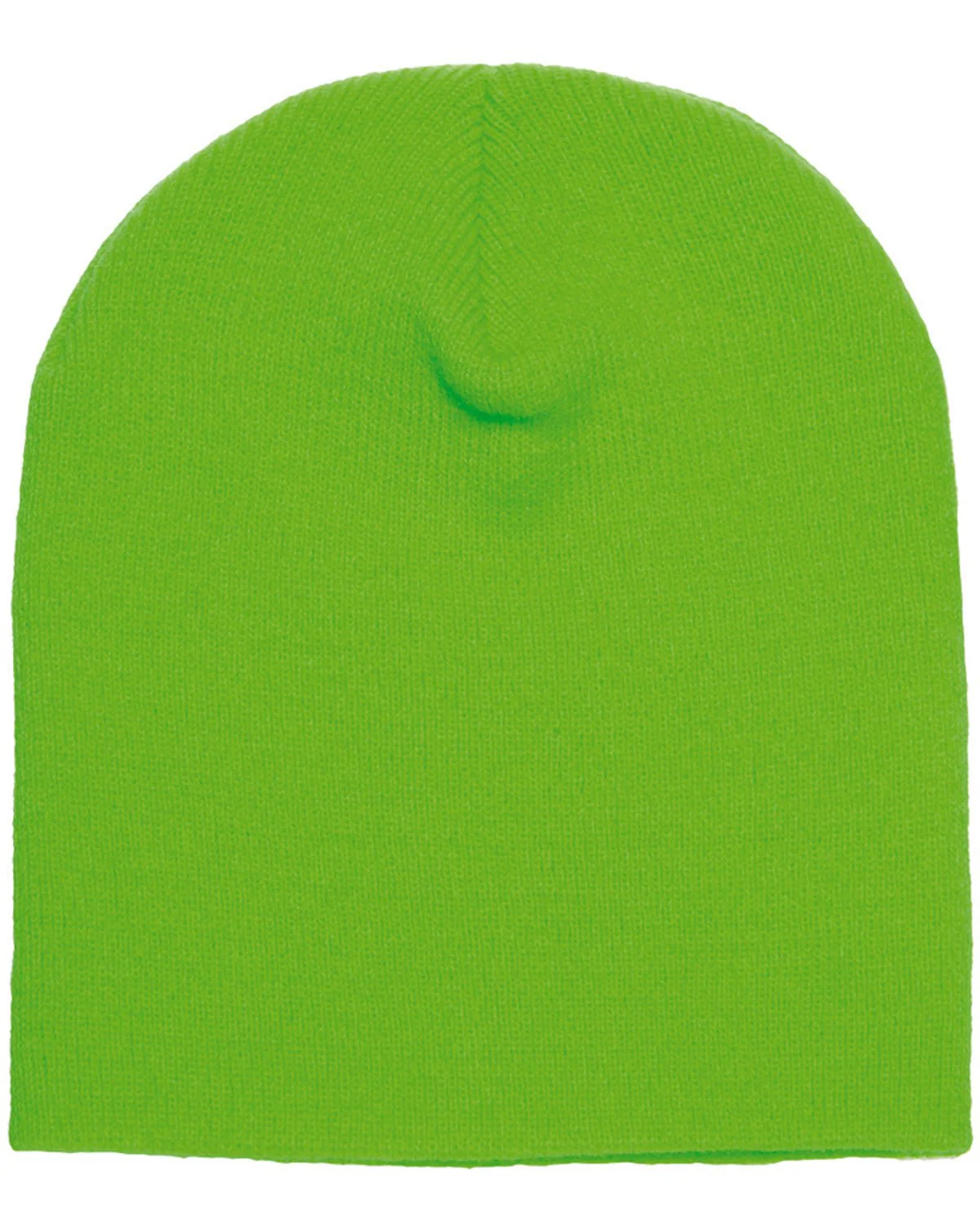 1500-Yupoong-SAFETY GREEN - Cheap-Us