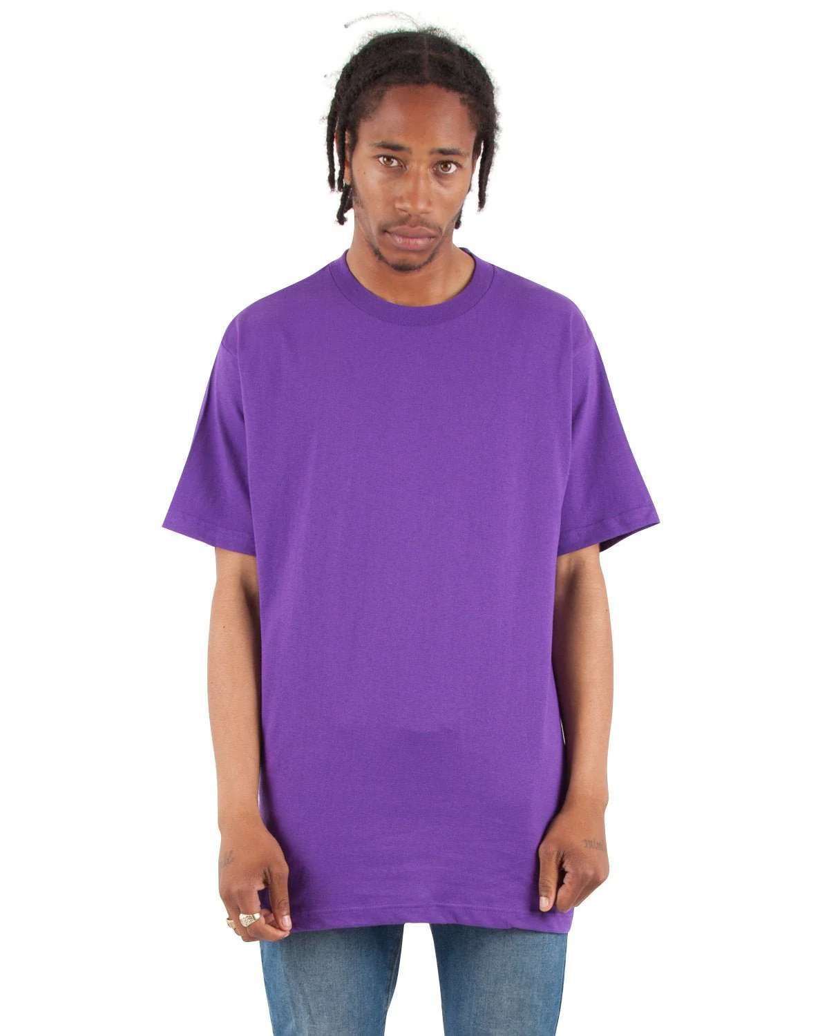 SHASS-Shaka Wear Drop Ship-PURPLE - Cheap-Us