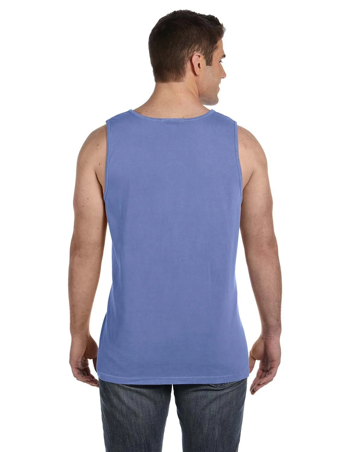 C9360-Comfort Colors-FLO BLUE - Cheap-Us