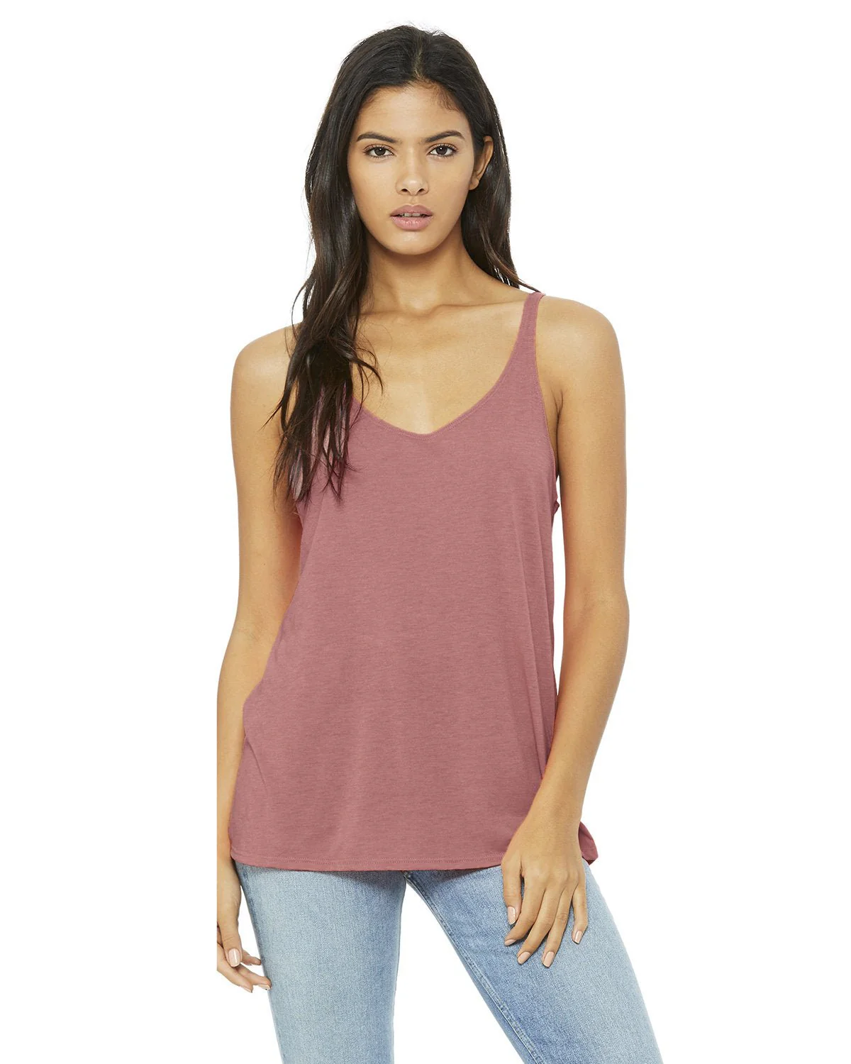 8838-Bella + Canvas-MAUVE - Cheap-Us