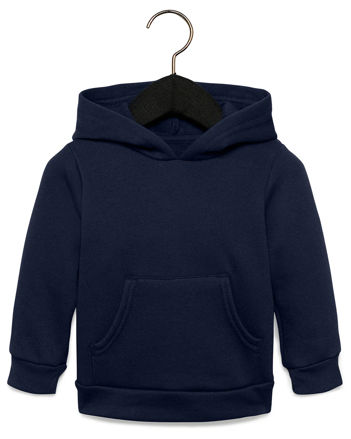 3719T-Bella + Canvas-NAVY - Cheap-Us