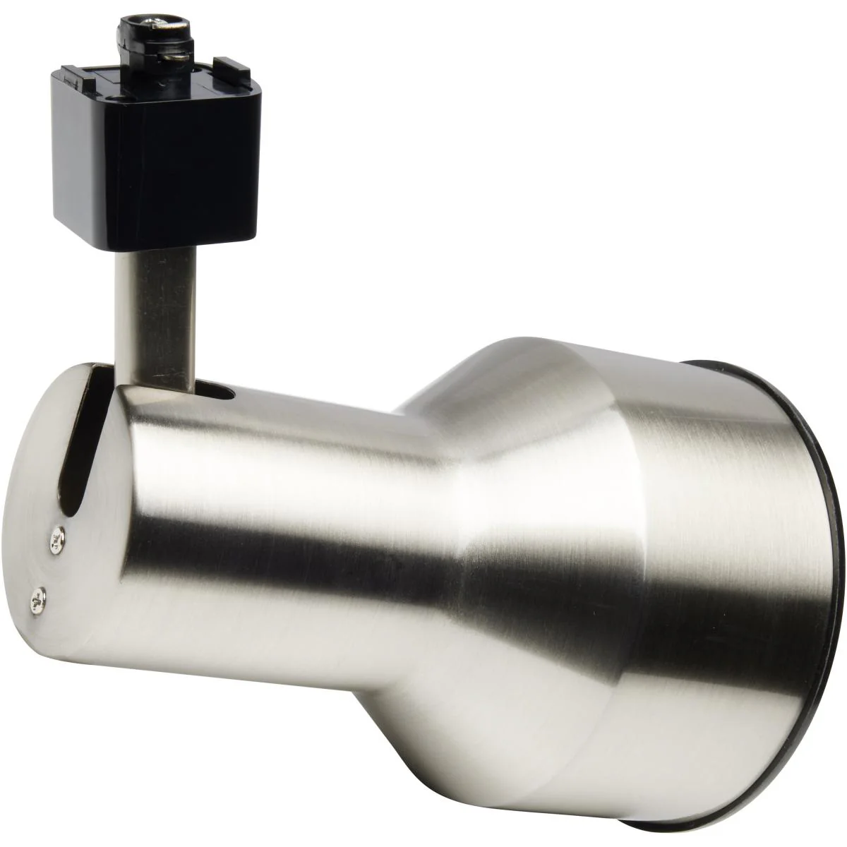 TK340 R30 BR. NICK. STEP CYL TRK KIT 3 Light - R30 - Step Cylinder Track Kit - 4 foot Track - Brushed Nickel - Cheap-Us