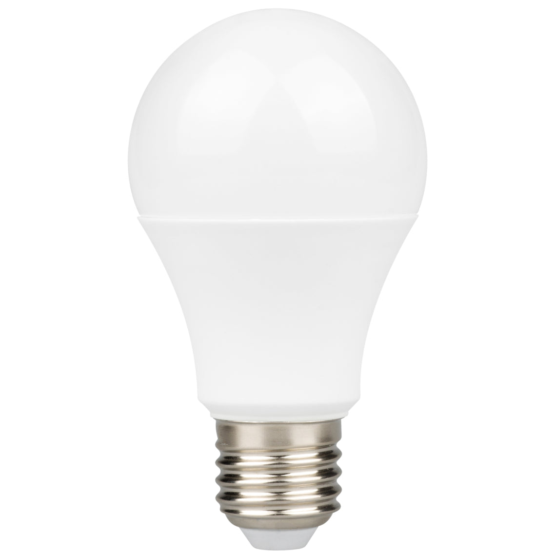 Sunlite 80860-SU LED A19 Light Bulb, Non-Dimmable 11 Watt (75W Equivalent), 1100 Lumens, Medium (E26) Base, UL Listed, 2700K Warm White, 3 Count - Cheap-Us