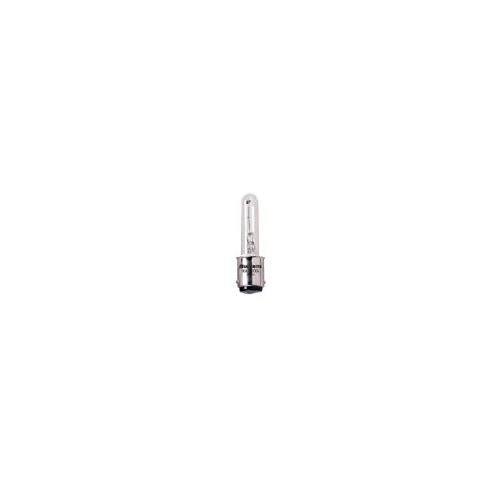 Bulbrite KX60CL/DC 60 Watt KX-2000 Dimmable Krypton/Xenon T3 Capsule Bulb, DC Bayonet Base, Clear - Cheap-Us