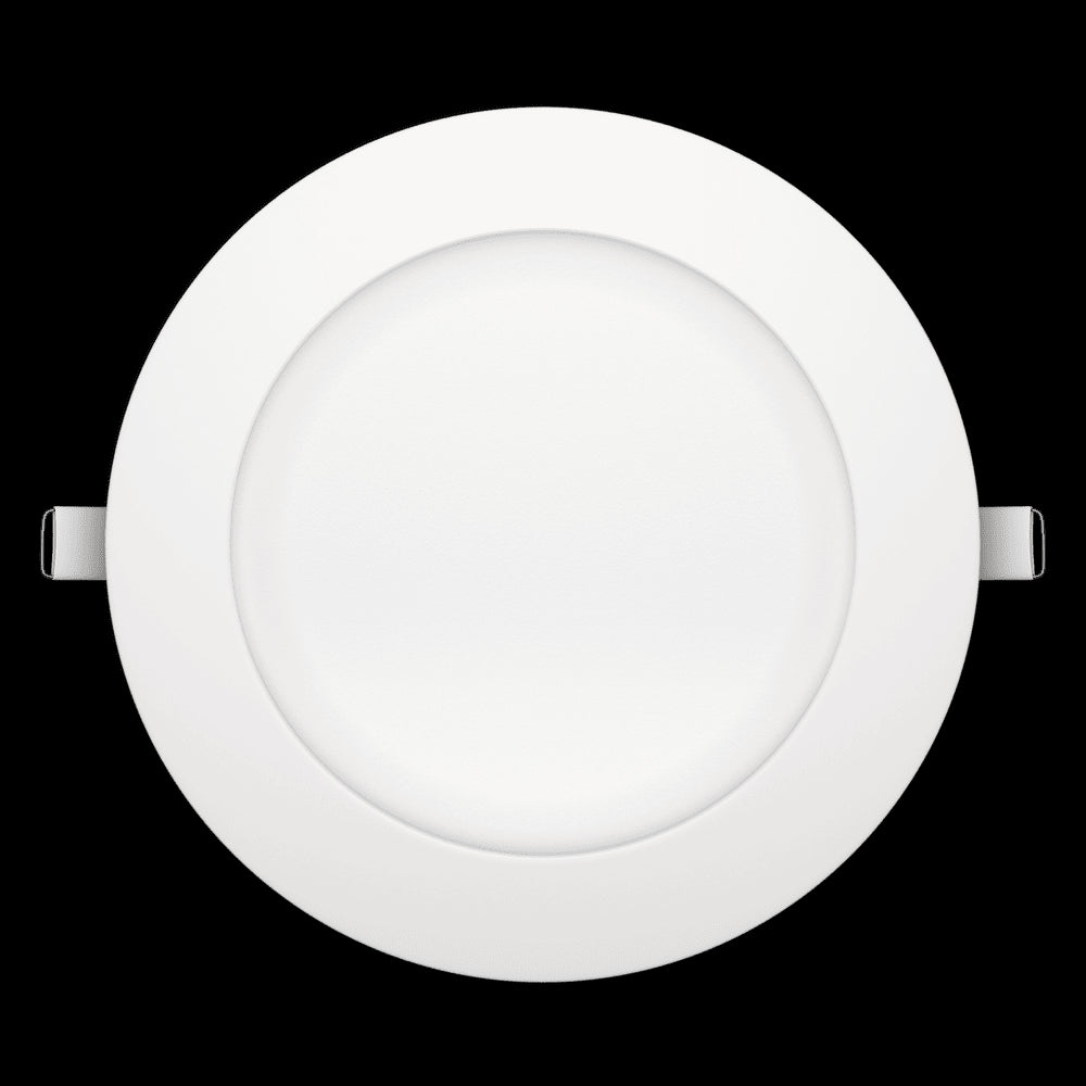 Goodlite 6 Inch Recessed Ultra-Thin Round Slim Selectable Color Temperature, Soft White, Warm White, Natural White, Cool White, Super White - Cheap-Us