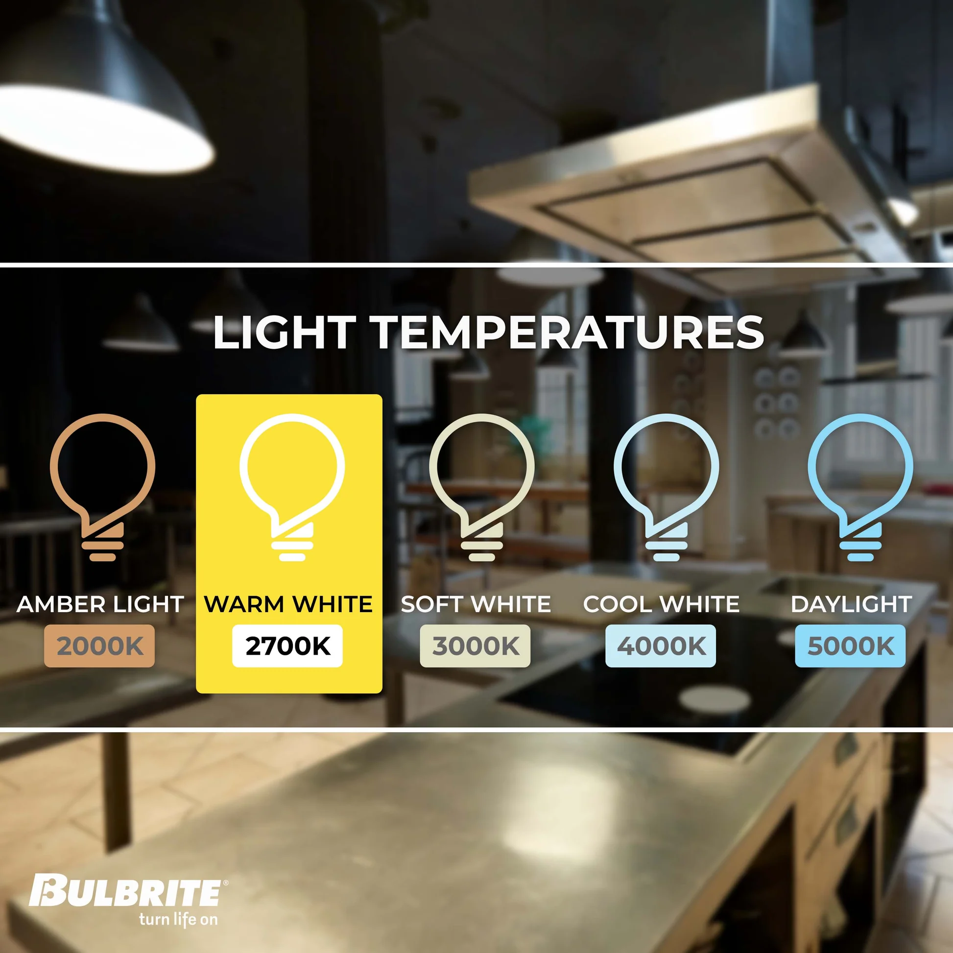 Bulbrite Pack of (2) 15 Watt Dimmable Flood PAR38 Medium (E26) LED Bulb - 1200 Lumens, 2700K, and 80 CRI - Cheap-Us