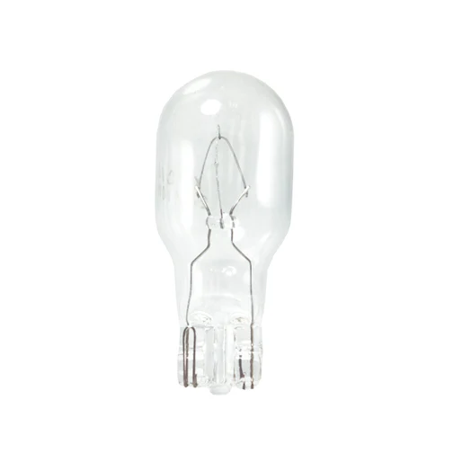 Bulbrite XE18/12 18 Watt X2000 Dimmable Xenon T5 Capsule Bulb, Wedge Base, 12 Volt, Clear - Cheap-Us