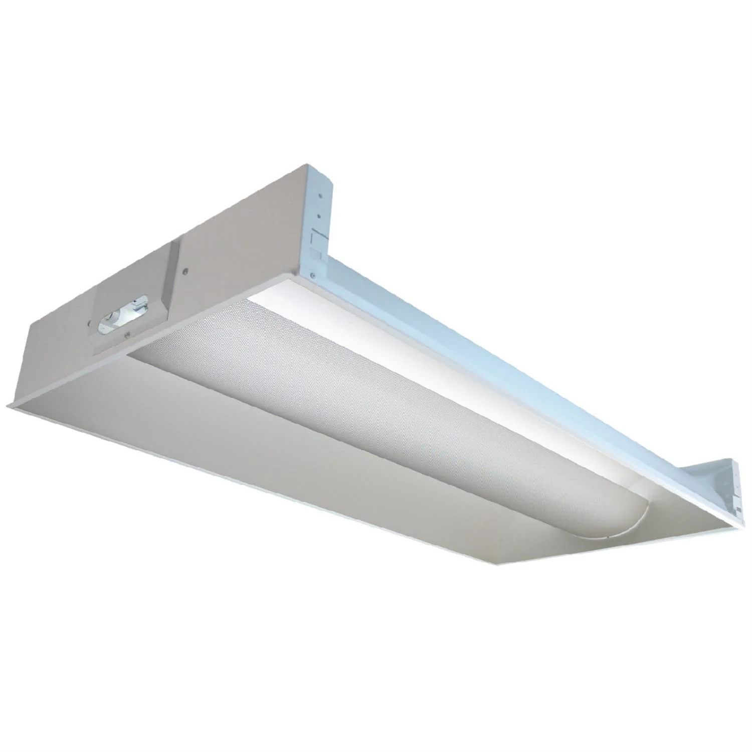 2X2 Recessed Center Basket Multi-Volt - Cheap-Us