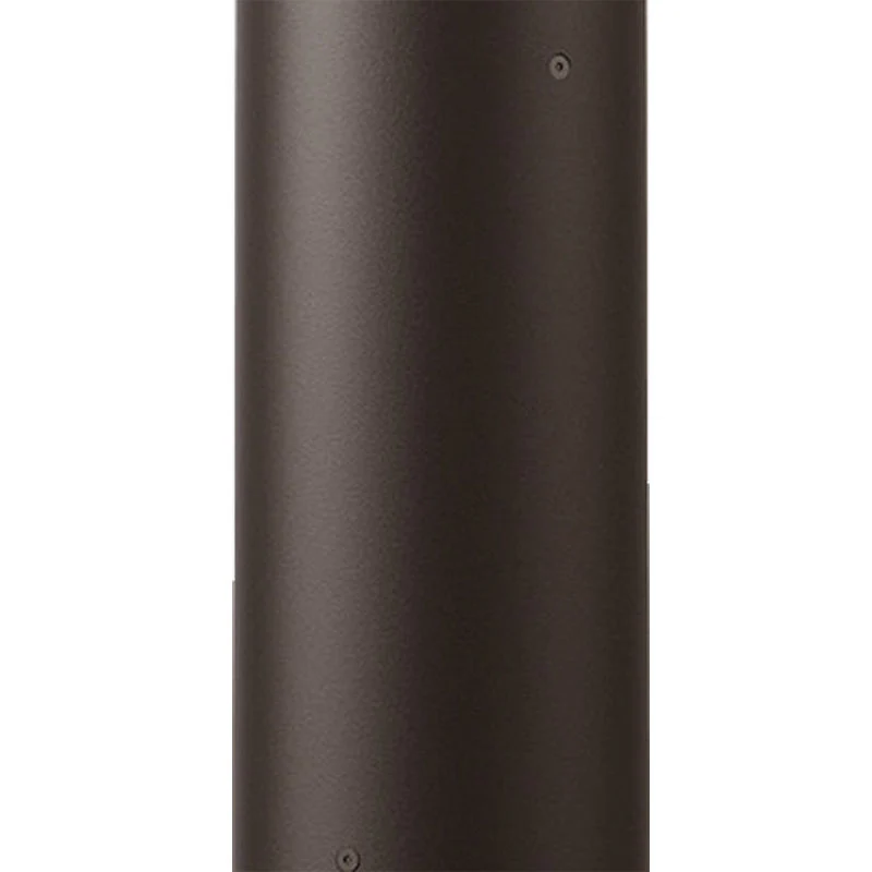 Westgate G4 Bollard Shaft 14 Inch, Br, Outdoor Lighting, Bronze Finish - Cheap-Us