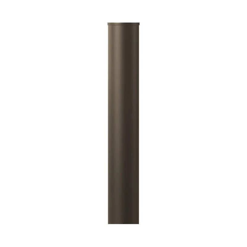 Westgate G5 Bollard Shaft 33 Inch, Br, Outdoor Lighting, Bronze Finish - Cheap-Us